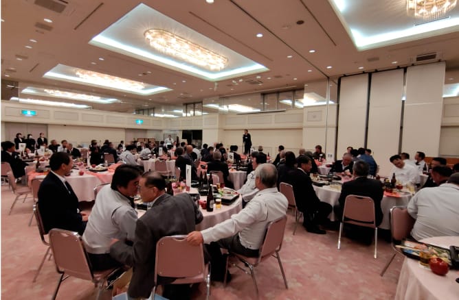 安全協議会の様子2