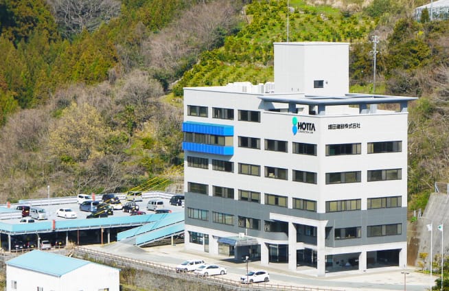 会社概要 / 支店一覧