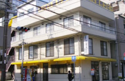 兵庫支店