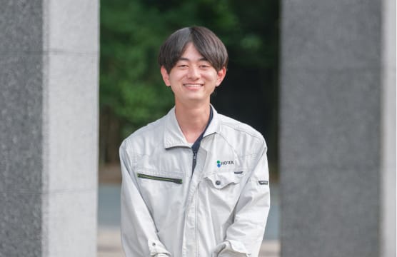上田 拓海