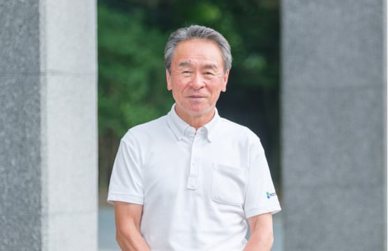上甲 宮和