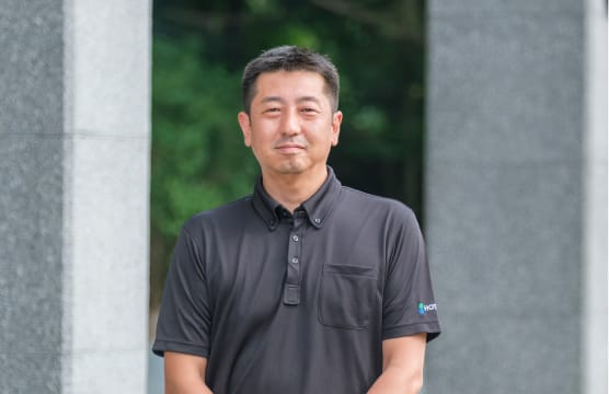 井川 剛郎